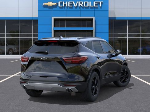 New 2026 Chevrolet Blazer LT image 29