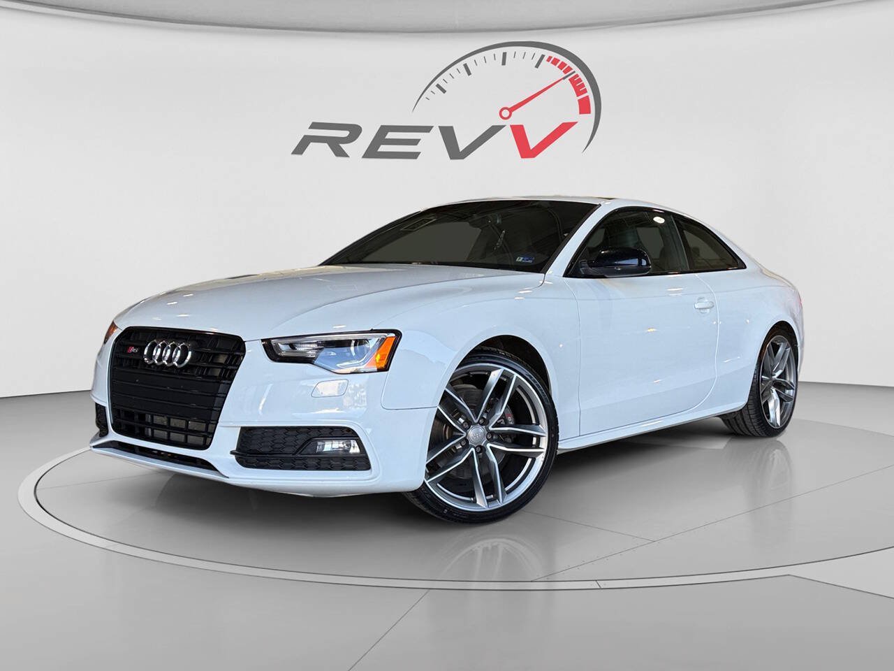 Used 2016 Audi S5 Premium Plus AWD/4WD image 1