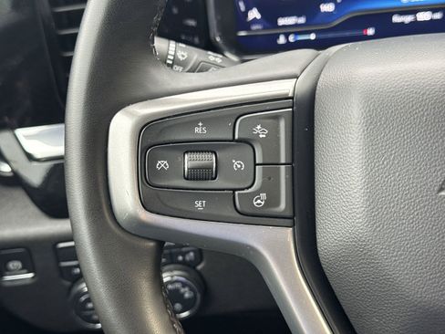 Used 2025 Chevrolet Silverado 1500 LT image 19