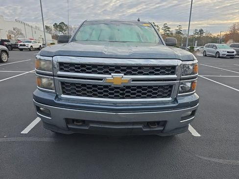 Used 2014 Chevrolet Silverado 1500 LT w/ All Star Edition image 15