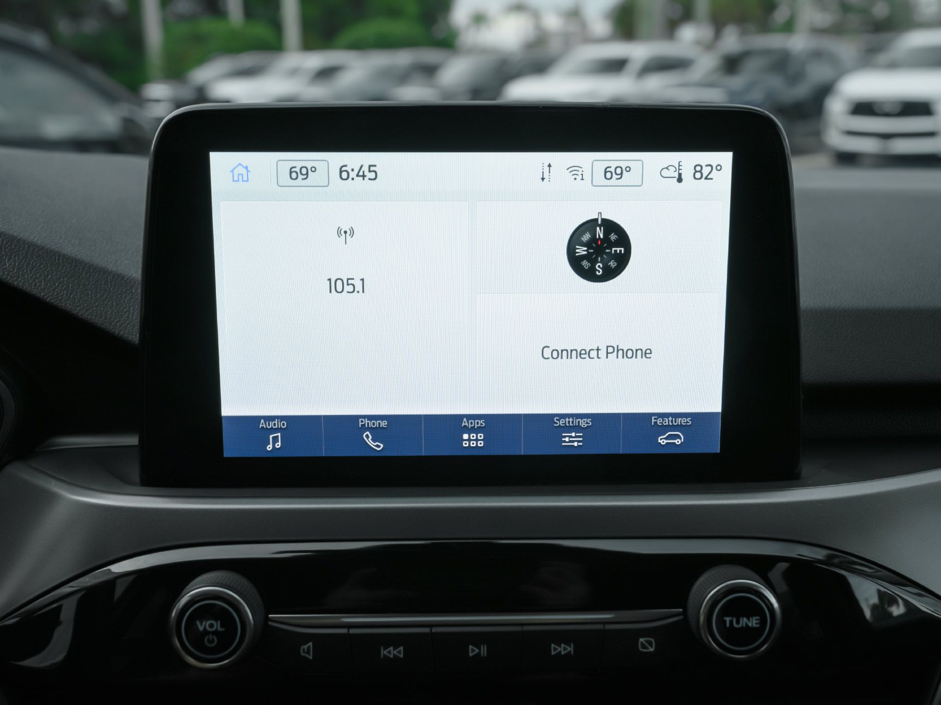 Used 2024 Ford Escape Active FWD image 13
