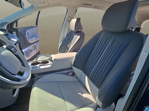 New 2026 Hyundai Ioniq 9 Calligraphy image 17