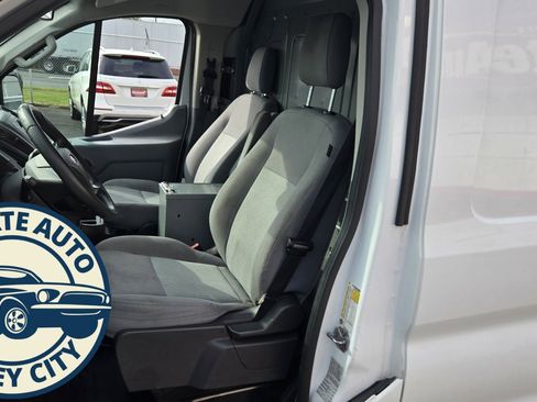 Used 2018 Ford Transit 250 148 Low Roof image 19