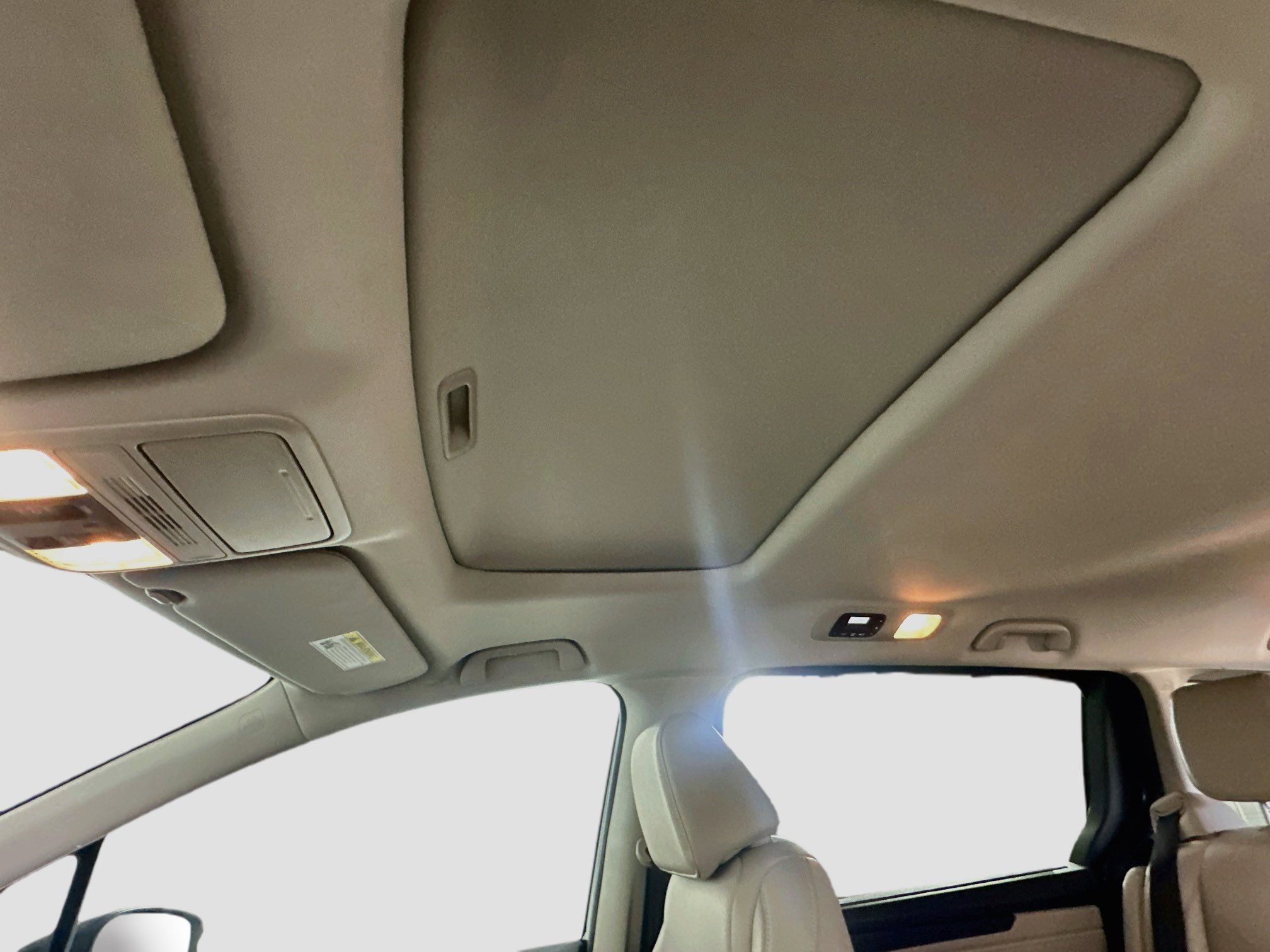 Used 2025 Honda Odyssey EX-L image 26