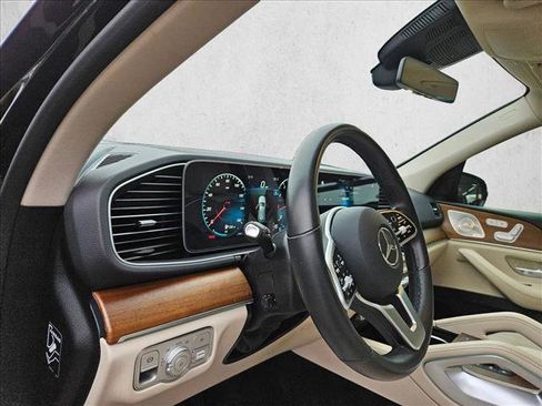 Used 2022 Mercedes-Benz GLE 350 GLE 350 image 11