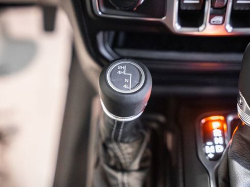 New 2026 Jeep Wrangler Sahara image 27