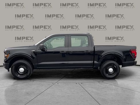 Used 2024 Ford F150 XL image 2