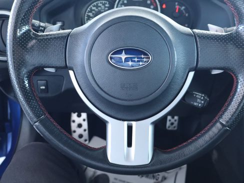 Used 2015 Subaru BRZ Limited image 20