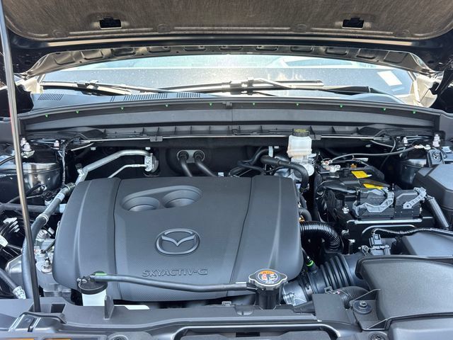 New 2026 MAZDA CX-5 Preferred AWD/4WD image 22