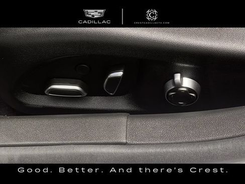 Certified 2026 Cadillac CT5 Sport w/ Sun And Sound Package RWD image 28
