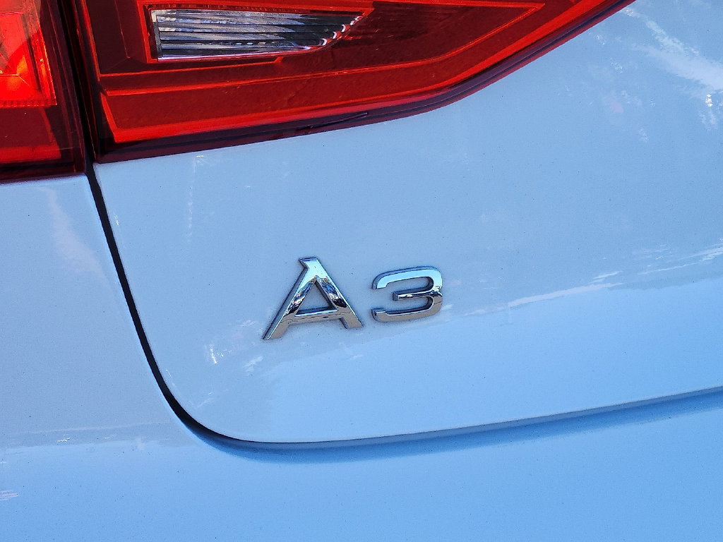 Used 2015 Audi A3 2.0T Premium Plus w/ Premium Plus Package AWD/4WD image 31