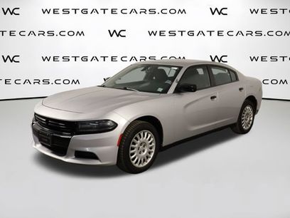 Used 2021 Dodge Charger Police w/ Fleet Safety Group