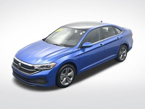 Used 2024 Volkswagen Jetta SE FWD image 30