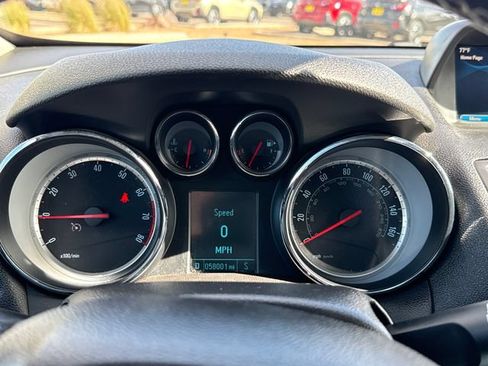 Used 2016 Buick Encore AWD image 20