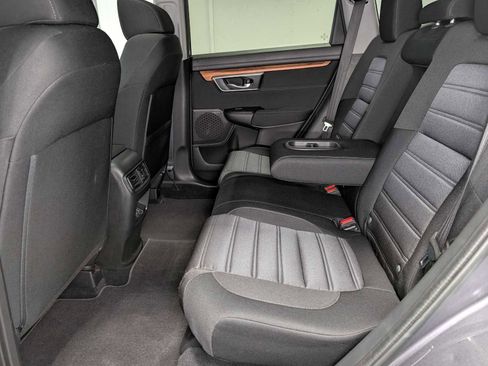 Certified 2022 Honda CR-V EX image 24