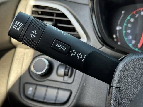 Used 2022 Chevrolet Spark LS image 21