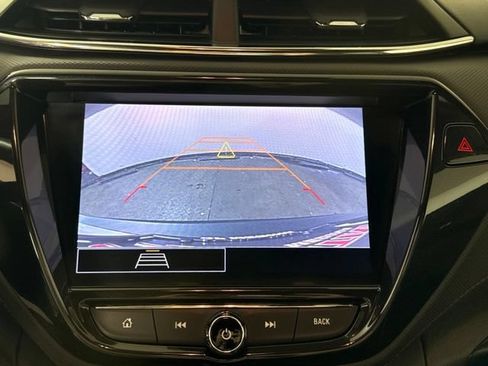 Used 2023 Chevrolet TrailBlazer RS w/ Convenience Package AWD/4WD image 22
