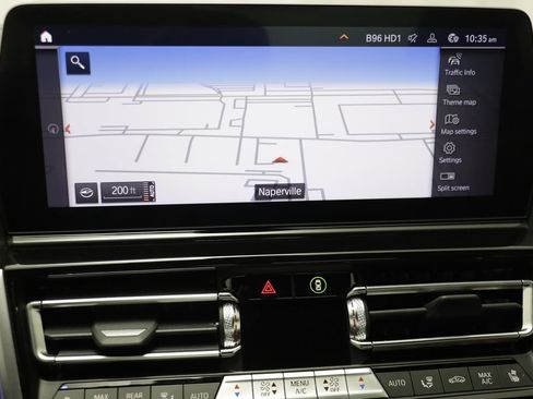 Used 2026 BMW 840i xDrive Coupe w/ M Sport Professional Package AWD/4WD image 9