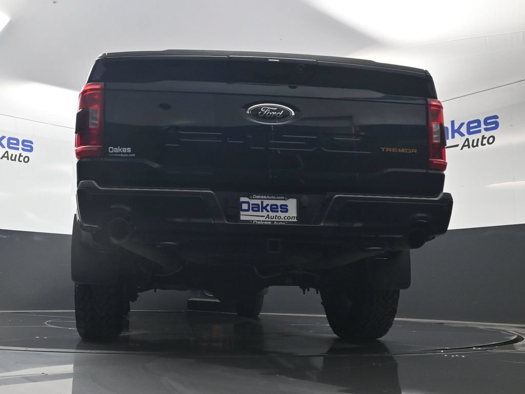 Used 2023 Ford F150 Tremor AWD/4WD image 46