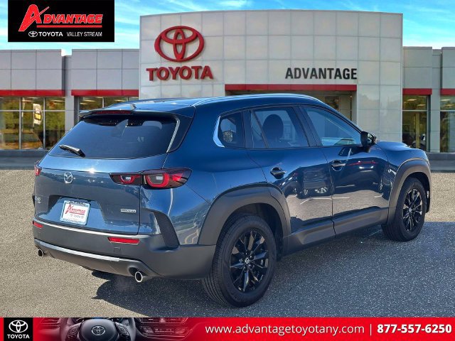 Used 2024 MAZDA CX-50 AWD 2.5 S w/ Cargo Package image 7