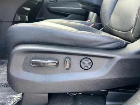 Used 2024 Honda Odyssey Sport image 27