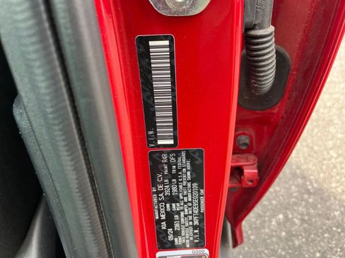 Used 2025 Kia K4 LXS image 29