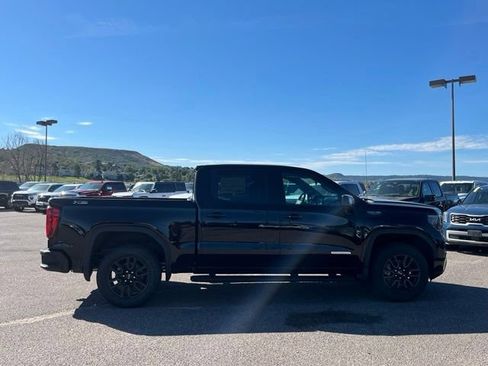 New 2026 GMC Sierra 1500 Elevation w/ Elevation Premium Package AWD/4WD image 6