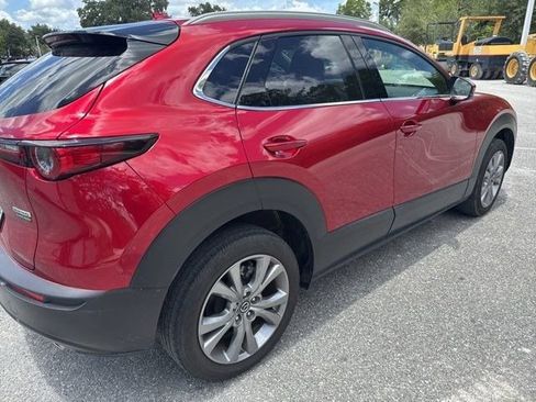 Used 2024 MAZDA CX-30 AWD 2.5 S w/ Premium Package image 4