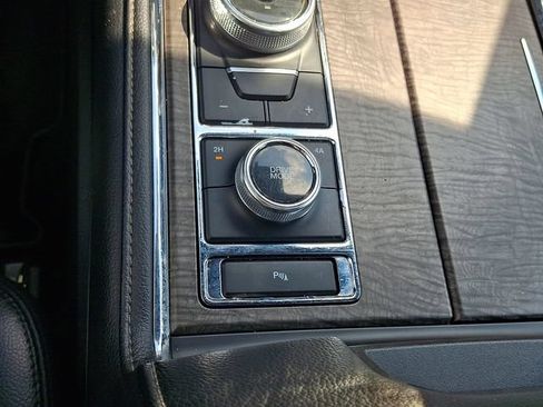 Used 2018 Ford Expedition Max Limited AWD/4WD image 28
