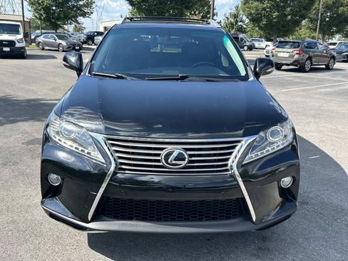 Used 2015 Lexus RX 350 FWD image 10