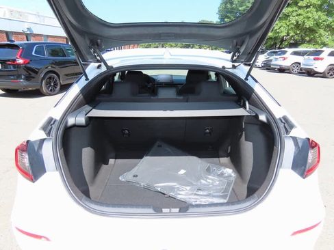 New 2026 Honda Civic Sport image 11