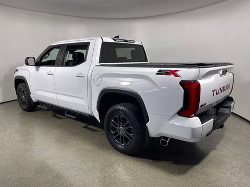 Used 2023 Toyota Tundra SR5 w/ SX Package image 5