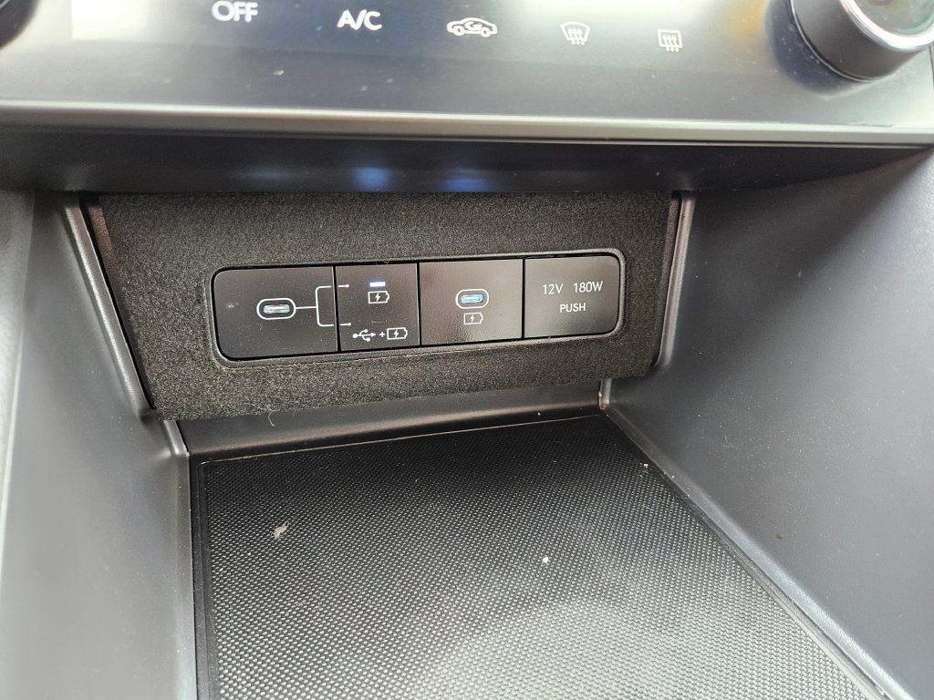 Used 2025 Hyundai Sonata SEL FWD image 24