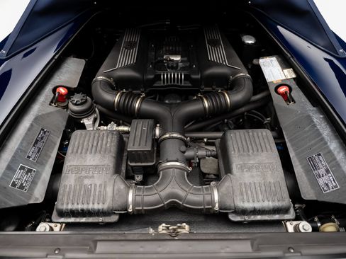 Used 1998 Ferrari F355 Spider RWD image 68