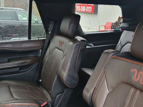 Used 2020 Ford Expedition King Ranch image 6