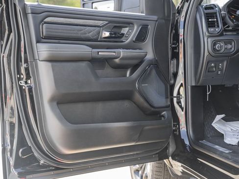 New 2026 RAM 1500 Limited w/ Night Edition image 38