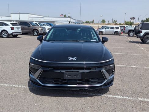 Used 2024 Hyundai Sonata SEL image 7