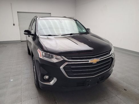 Used 2019 Chevrolet Traverse LT AWD/4WD image 14