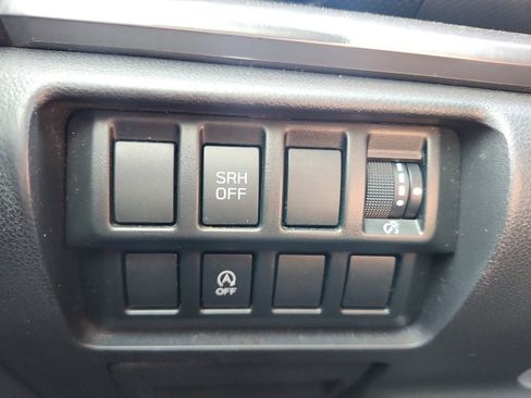 Used 2022 Subaru Forester Premium AWD/4WD image 20