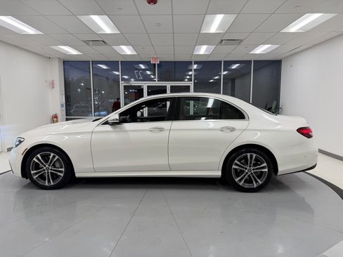 Used 2023 Mercedes-Benz E 350 E 350 w/ Premium Package image 81
