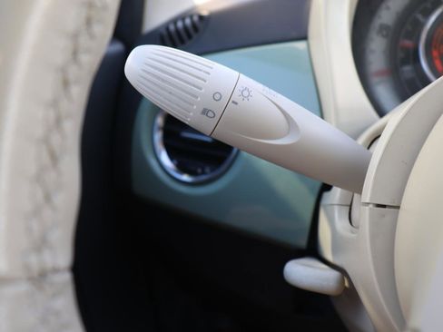 Used 2012 FIAT 500 Pop image 21