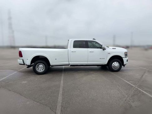 New 2025 RAM 3500 Longhorn image 14