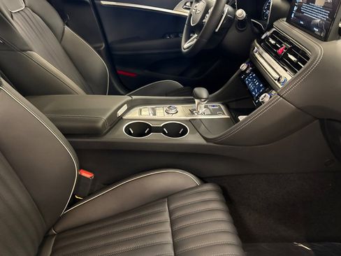 New 2026 Genesis G70 2.5T Prestige RWD image 15