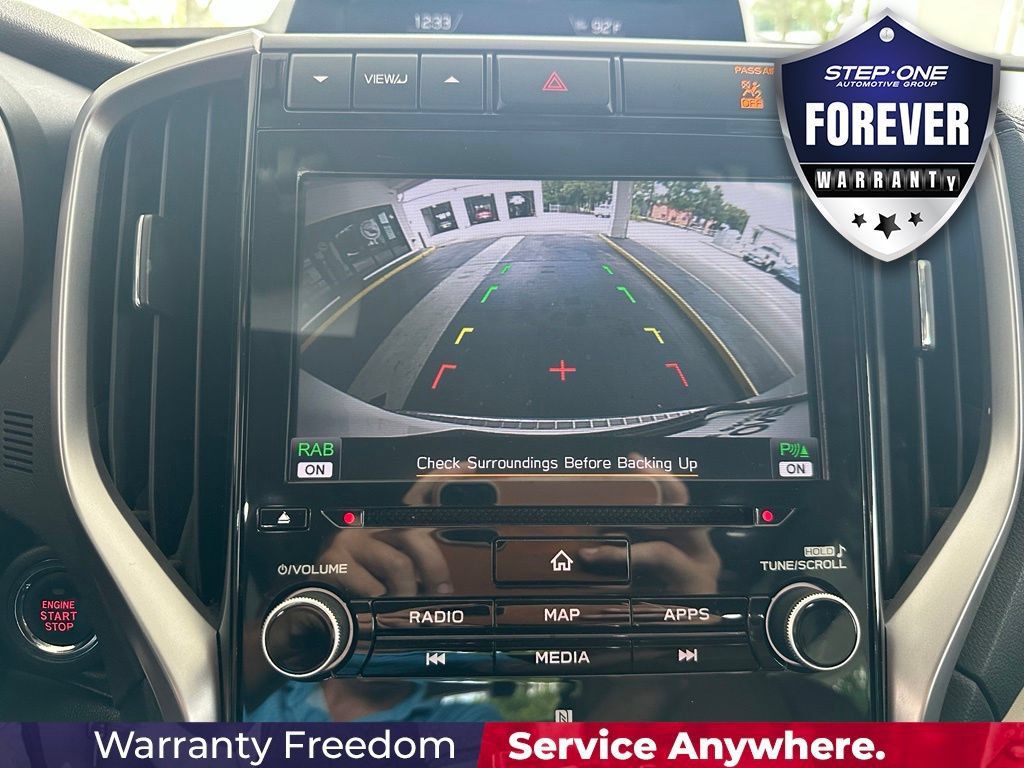 Used 2019 Subaru Ascent Touring w/ Popular Package #3 AWD/4WD image 26