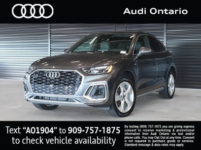 Used 2023 Audi Q5 2.0T Premium Plus w/ Premium Plus Package