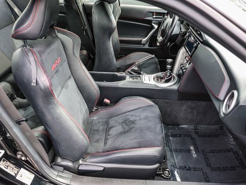 Used 2020 Subaru BRZ Limited w/ Performance Package image 22