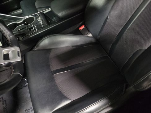 Used 2023 Kia K5 GT-Line image 16