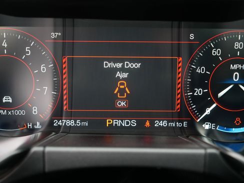 Used 2020 Ford Mustang GT Premium w/ Equipment Group 401A image 20