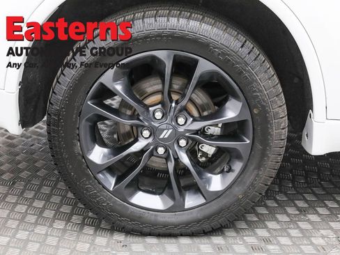 Used 2022 Dodge Durango GT w/ Blacktop Package image 30