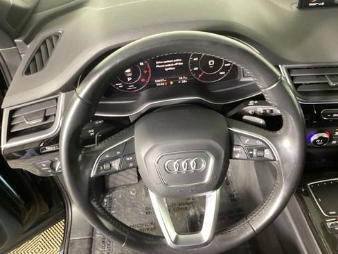 Used 2019 Audi Q7 3.0T Premium Plus w/ Premium Plus Package image 29